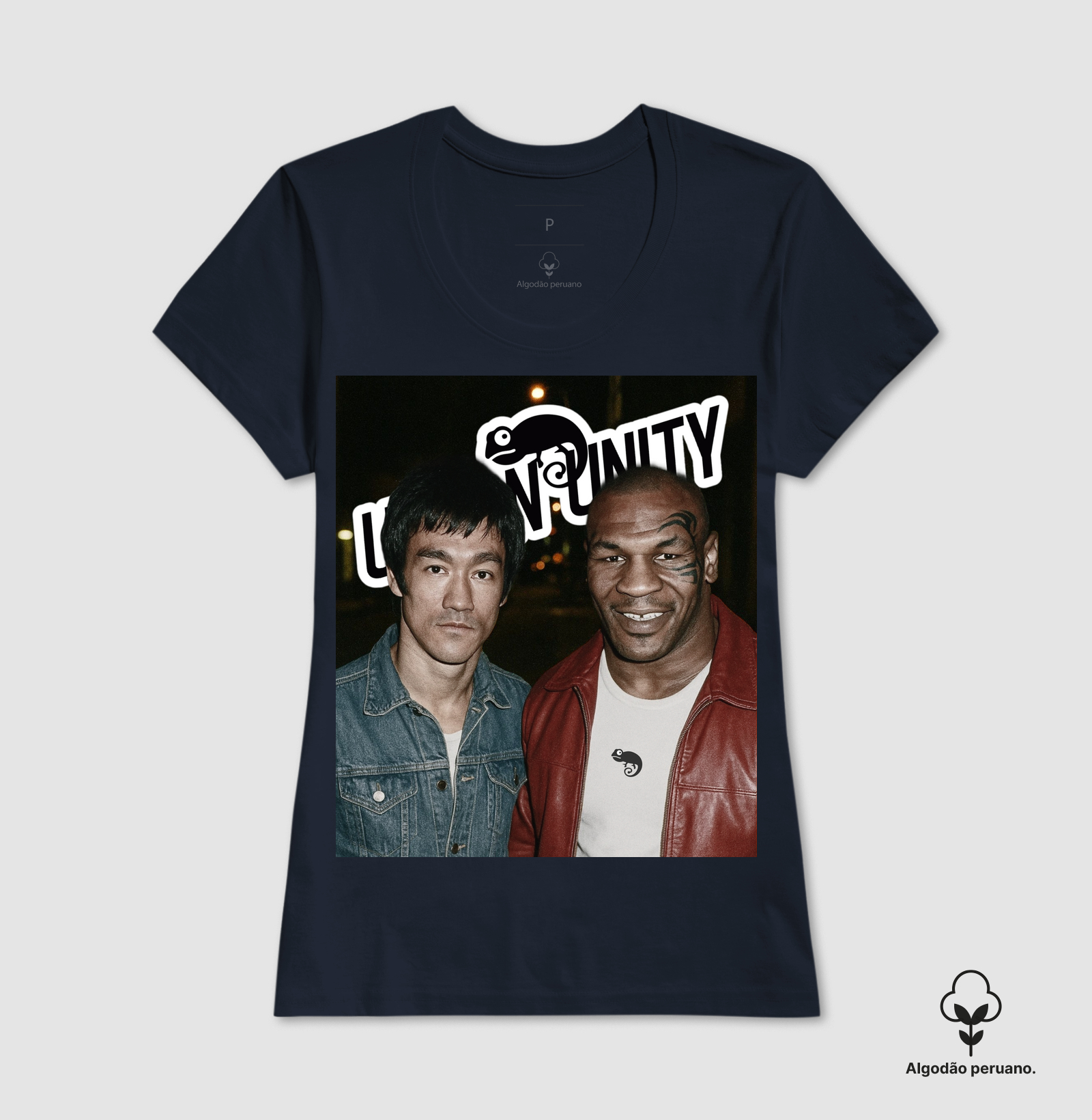 Camisa 1