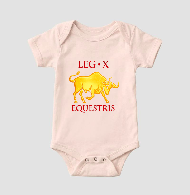 LEGIO — X Equestris - Imagem 5