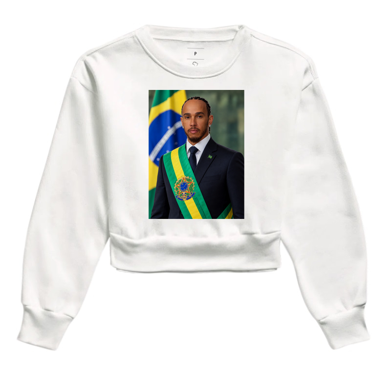 Hamilton Presidente - Imagem 3
