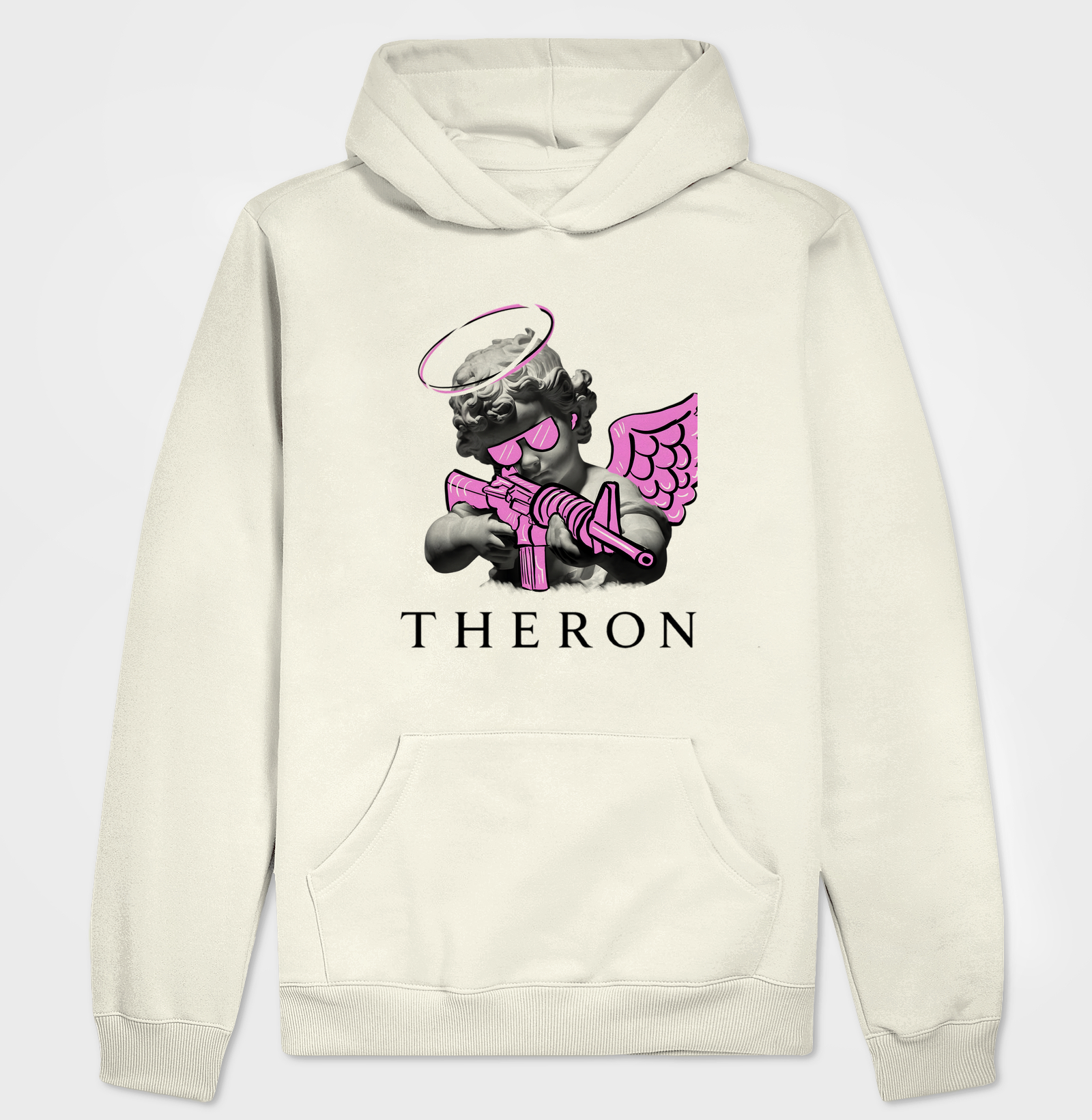 Moletom THERON - Imagem 2