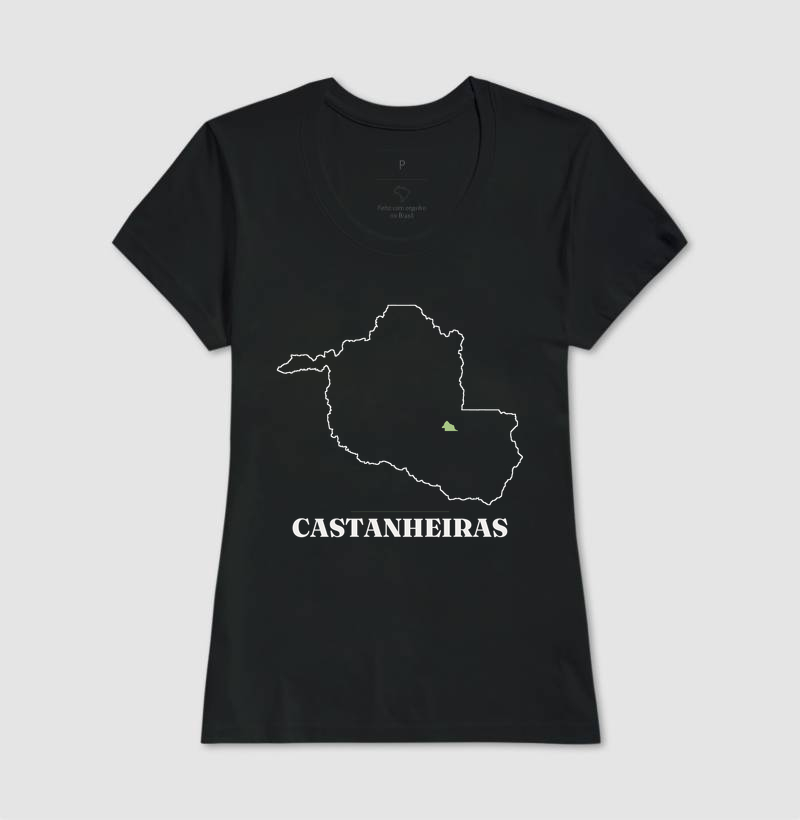 Castanheiras | Traço RO - Imagem 3
