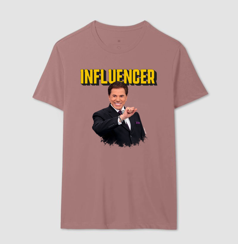 Influencer - Silvio Santos - Imagem 15