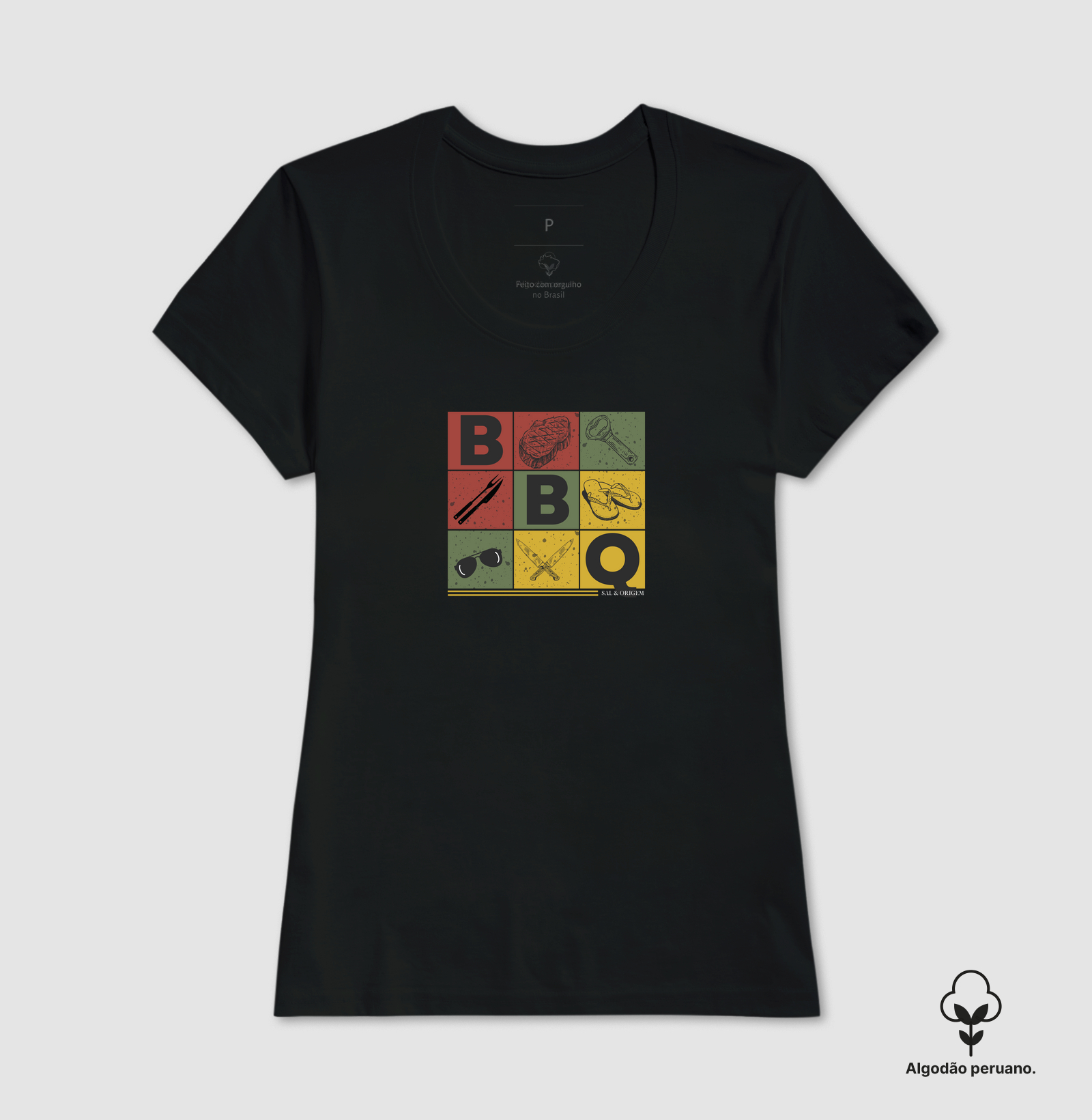Camisa 2