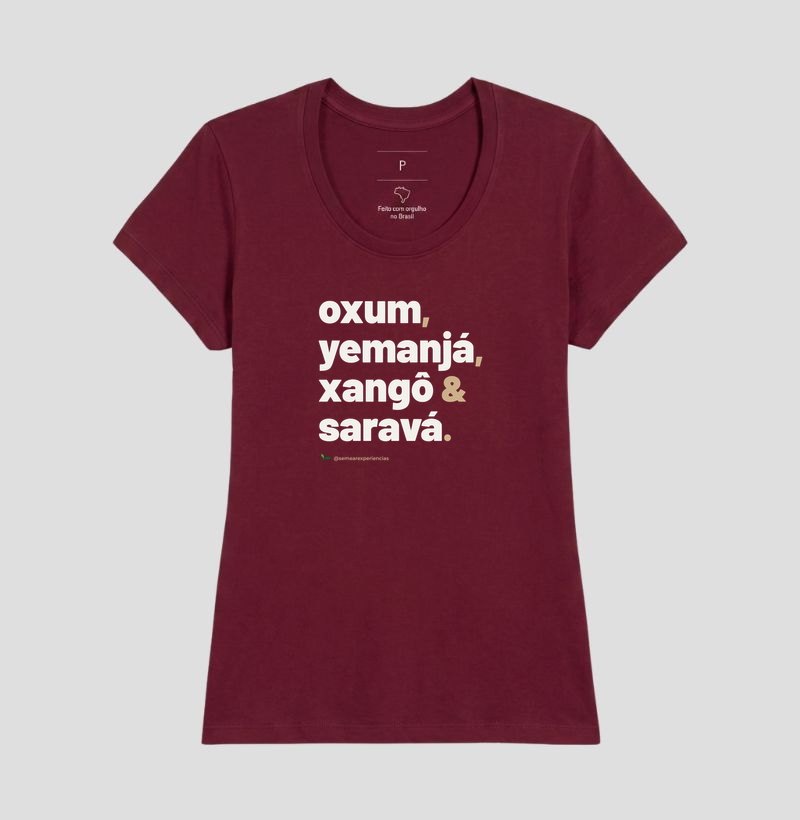 Camisa 12