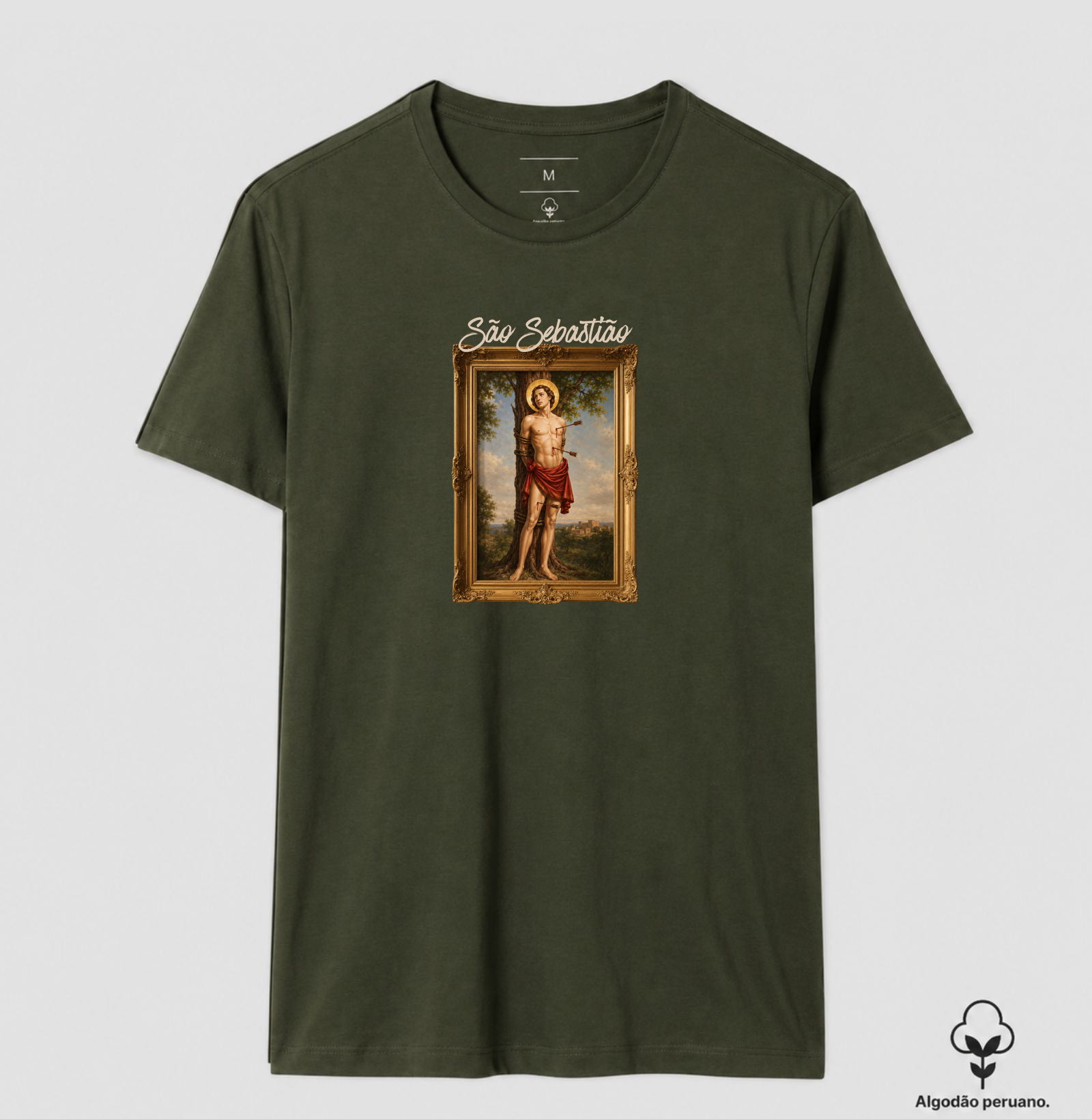 Camisa 4