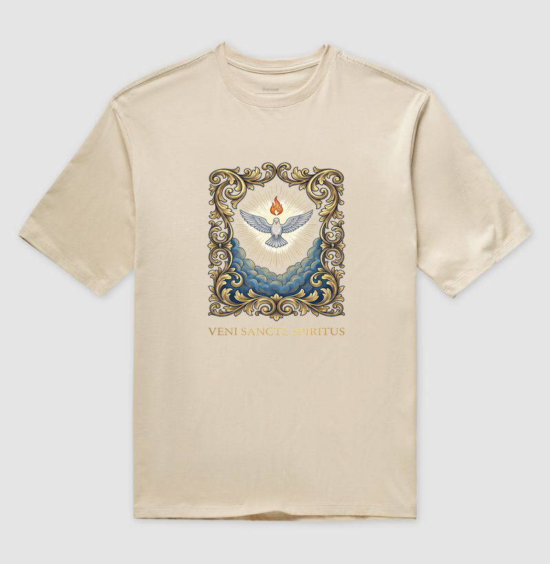 Medalha Espirito Santo - Imagem 3