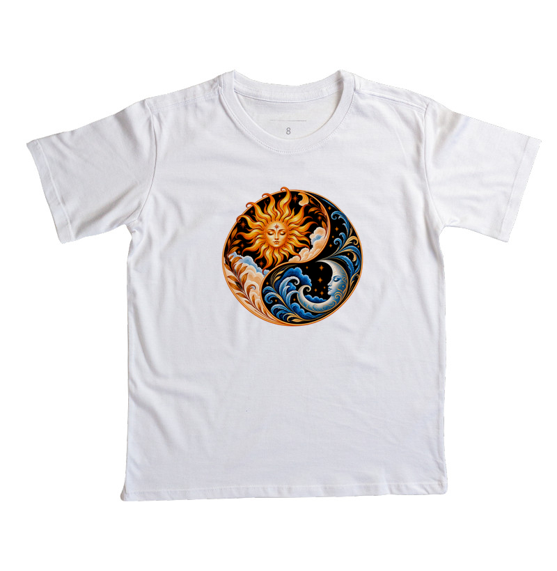 Sol e Lua • Harmonia Universal (infantil) - Imagem 5