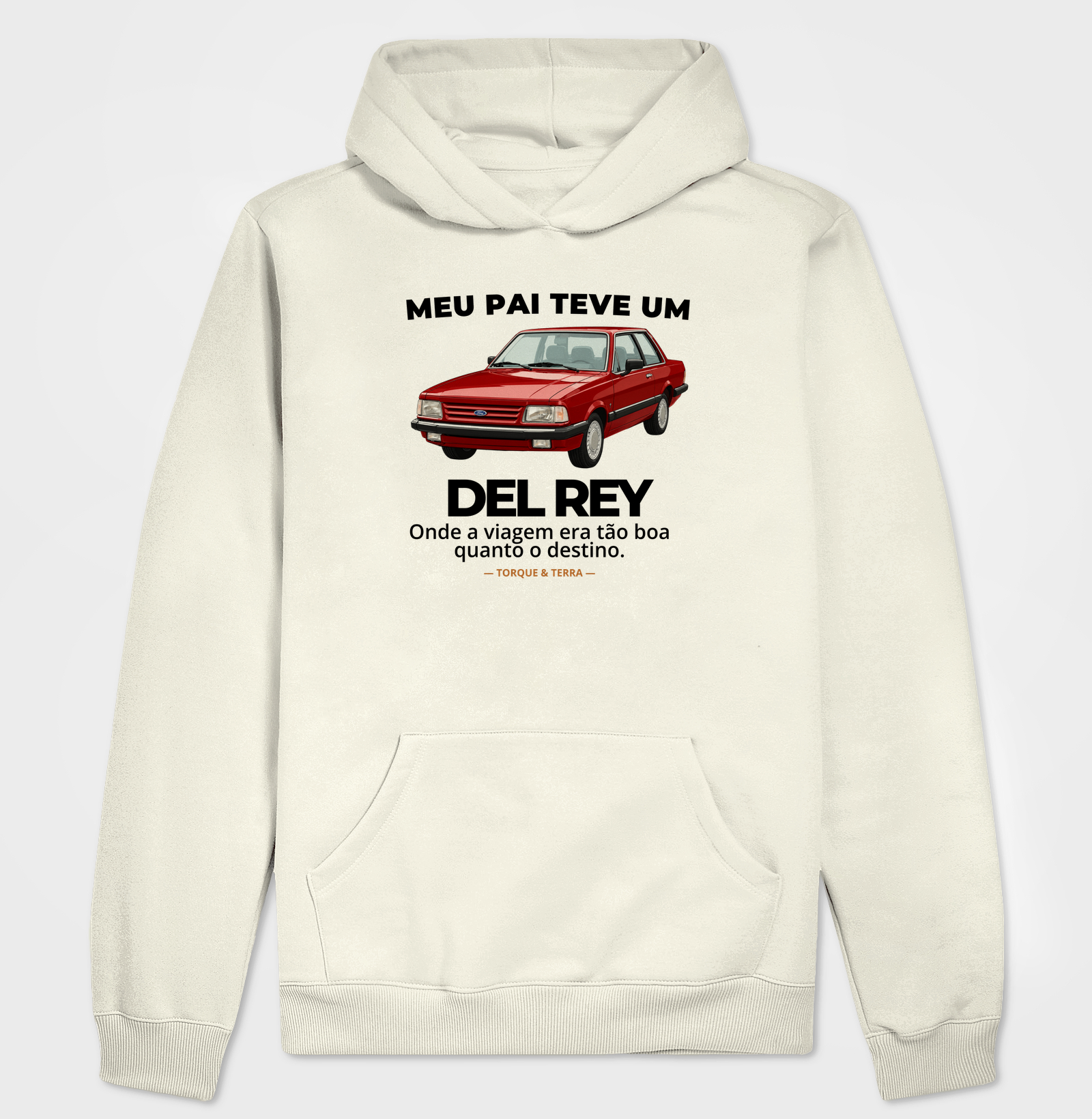 Meu pai teve uma - DEY REY - vinho - Imagem 3