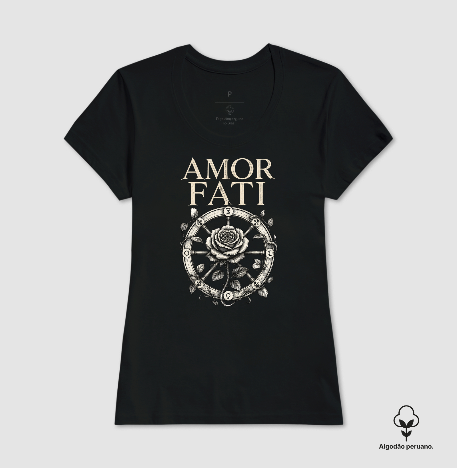 Amor Fati — O Leme do Destino - Imagem 2