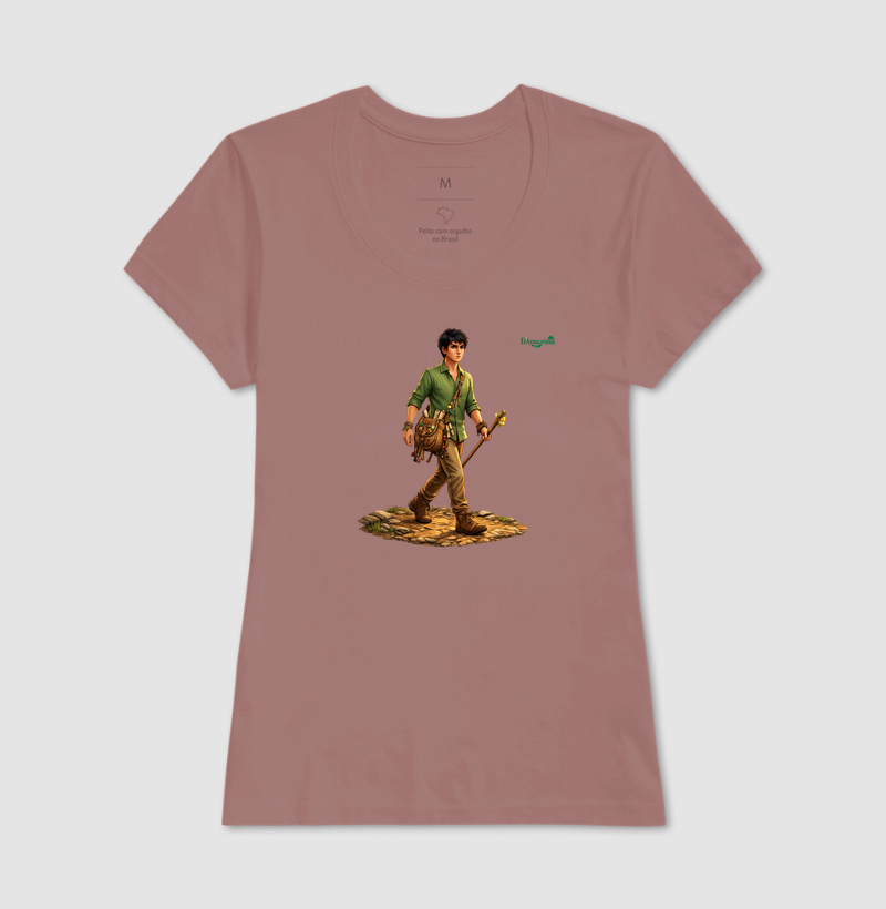 Camisa 16