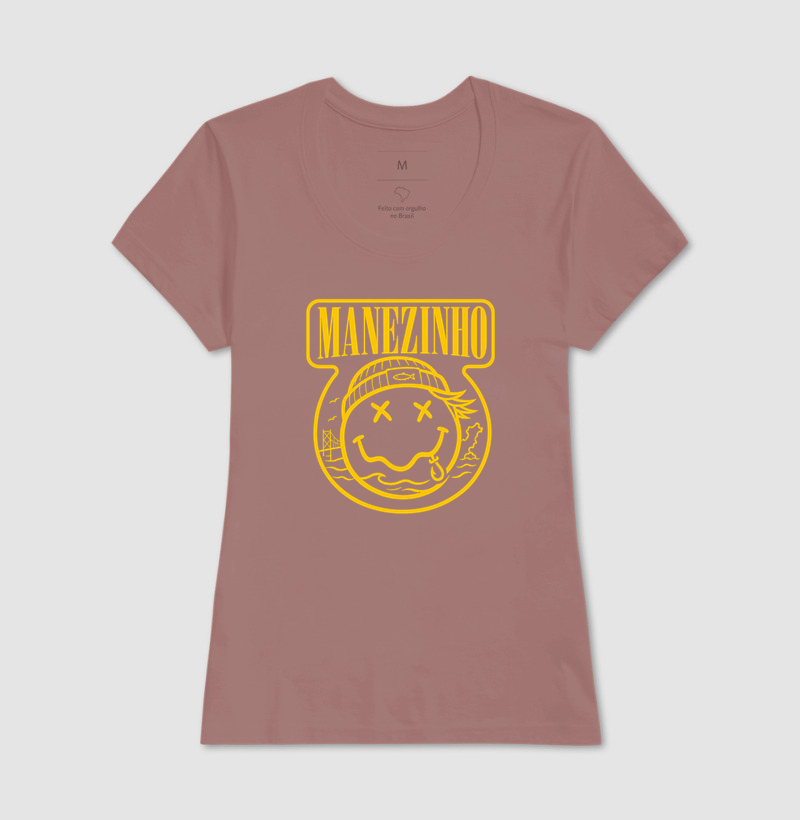 Manezinho Smiley - Imagem 17