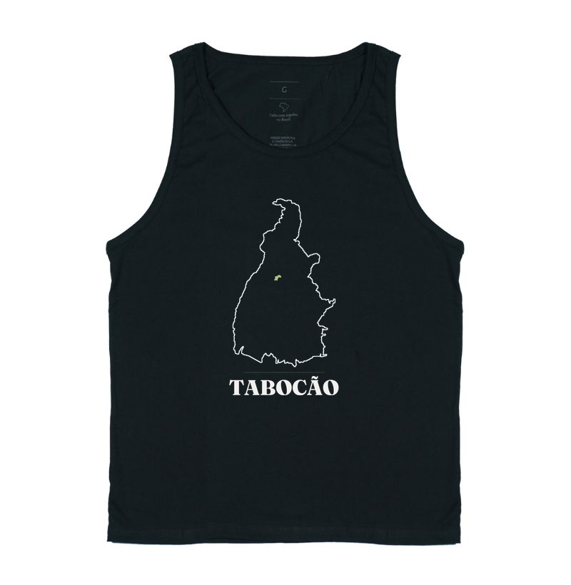 Tabocão | Traço TO - Imagem 3