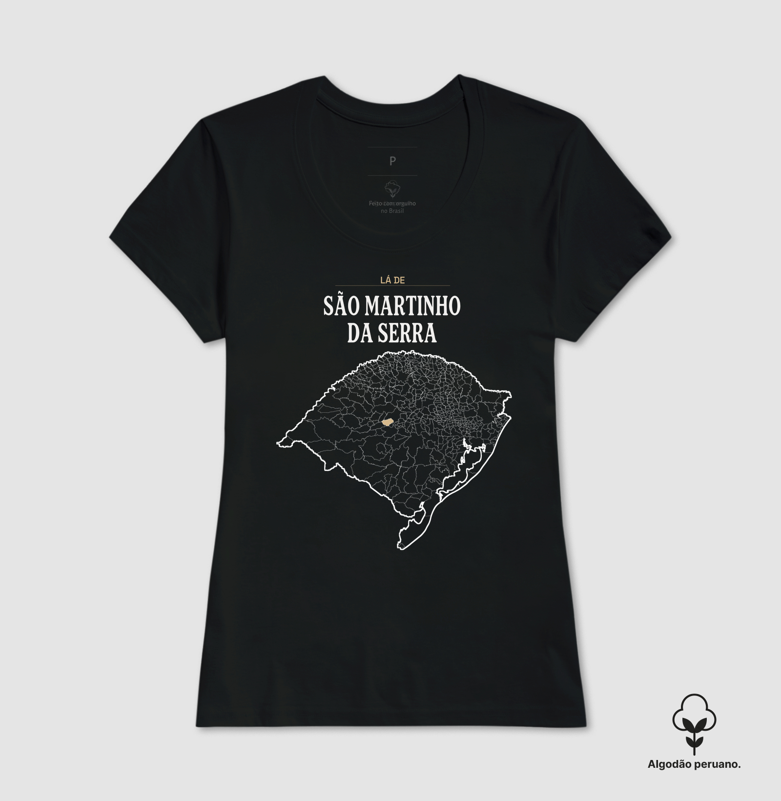 Camisa 1