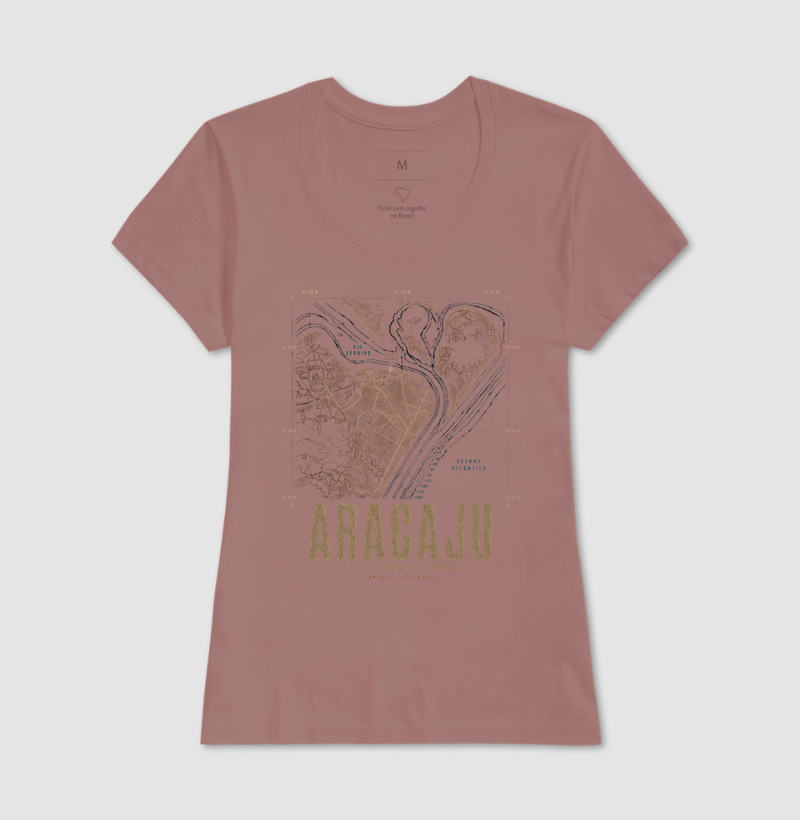 Camisa 16