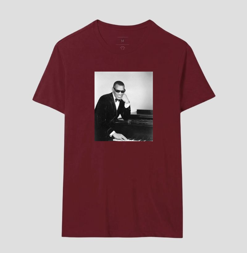 Ray Charles, 1969 - Imagem 19