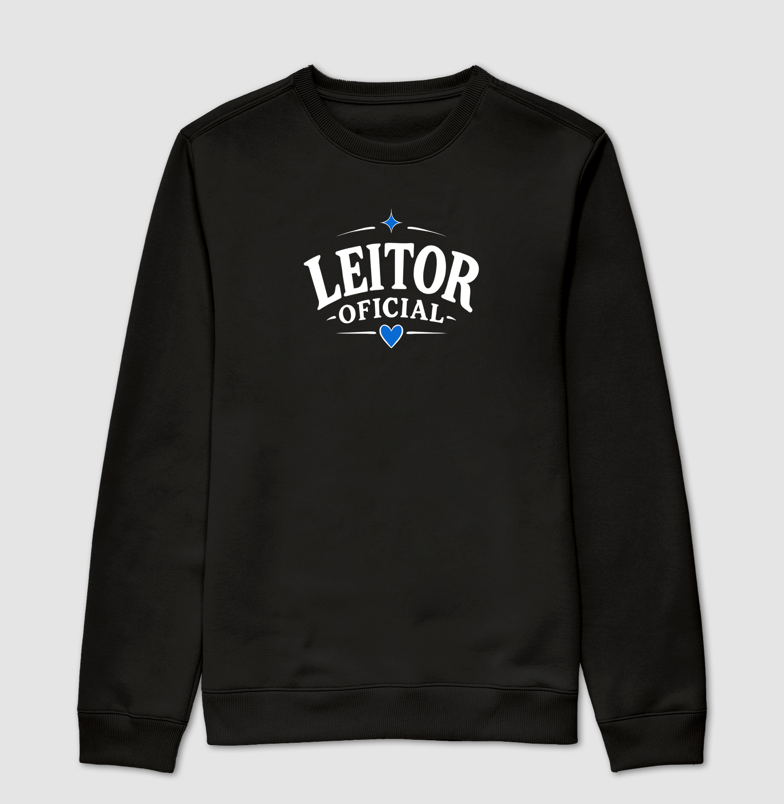 Leitor oficial - Imagem 4