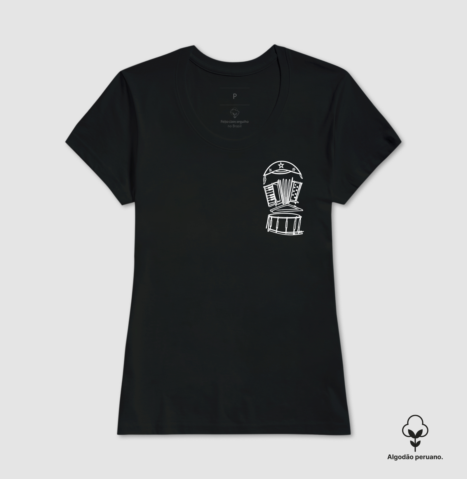 Camisa 7
