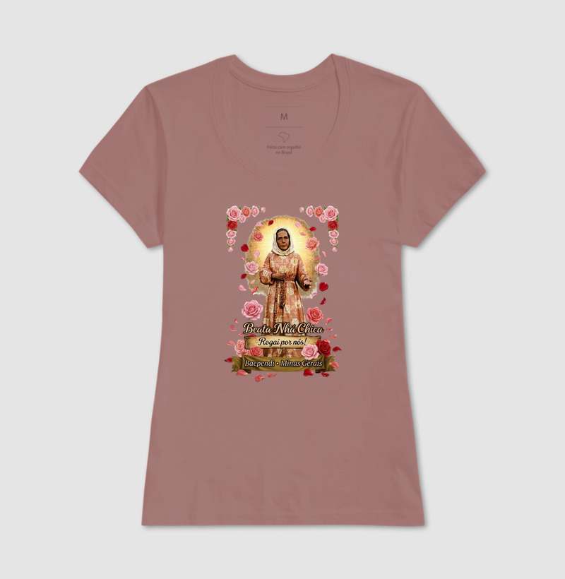 Camisa 16