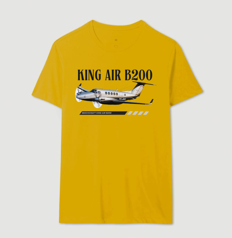 King Air B200 - Imagem 10