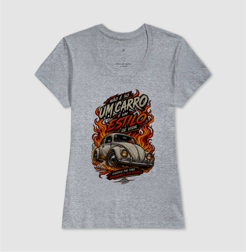 Fusca - estilo de vida - Imagem 9
