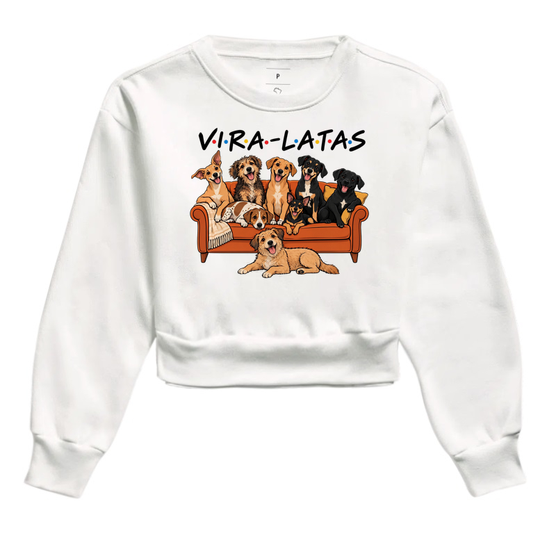 V.I.R.A.L.A.T.A.S - Imagem 3