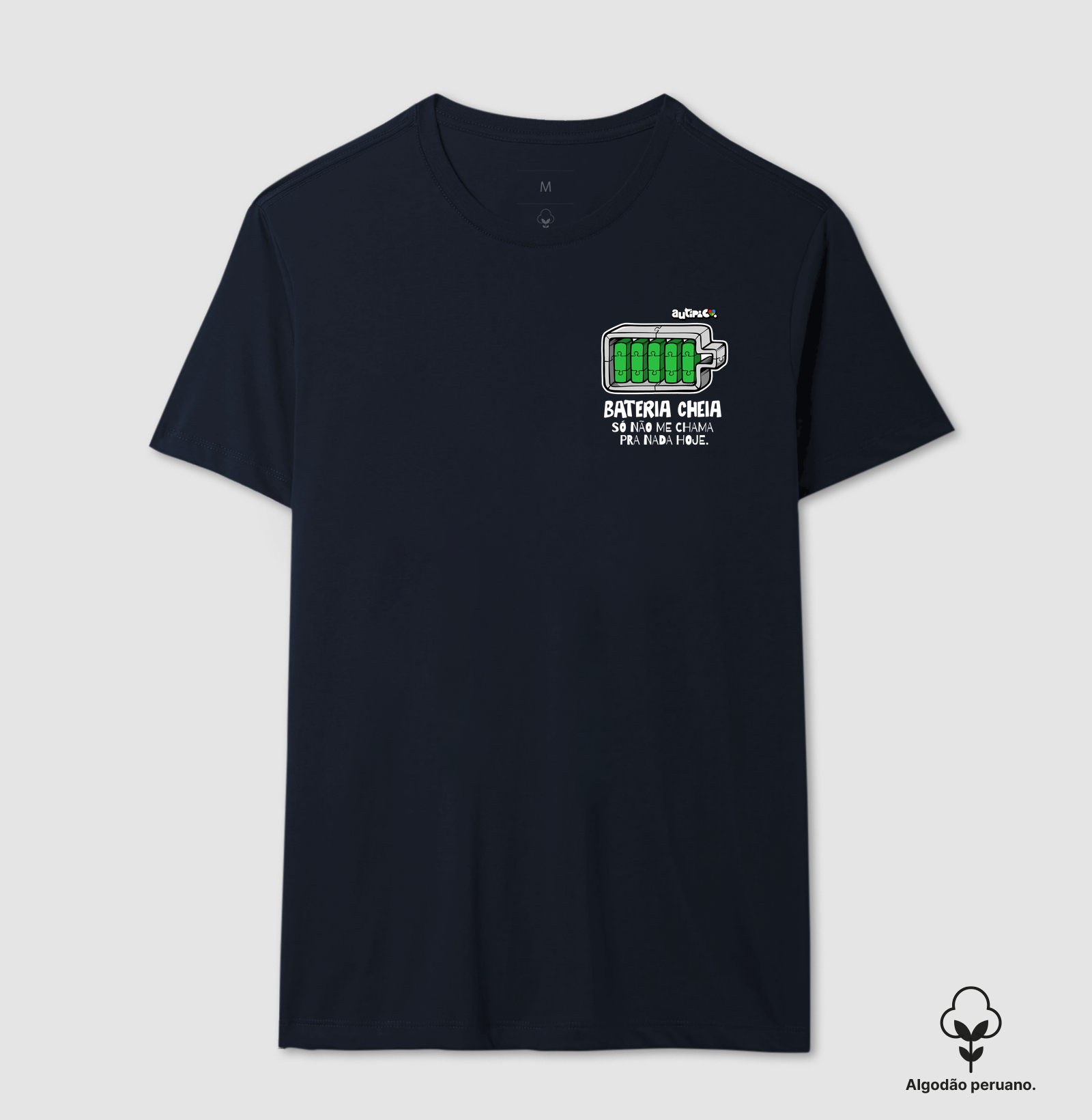 Camisa 5