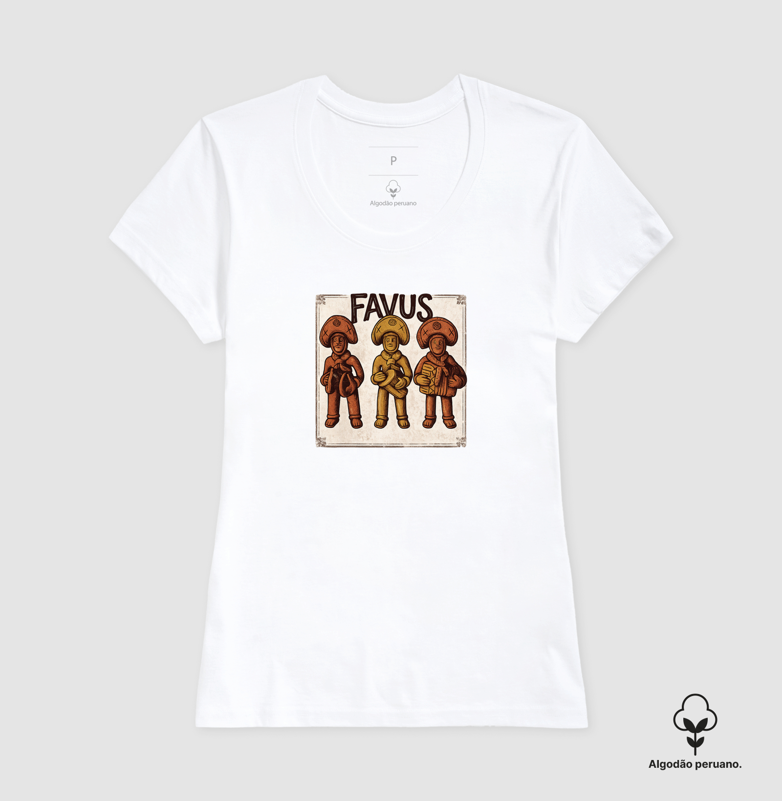 Camisa 3