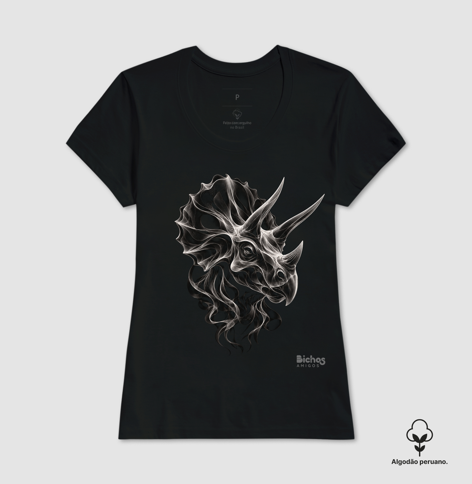 Triceratops - Imagem 5