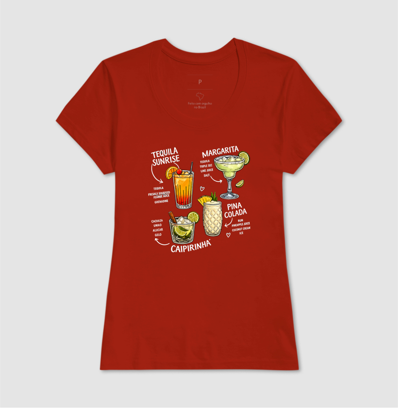 Camisa 10