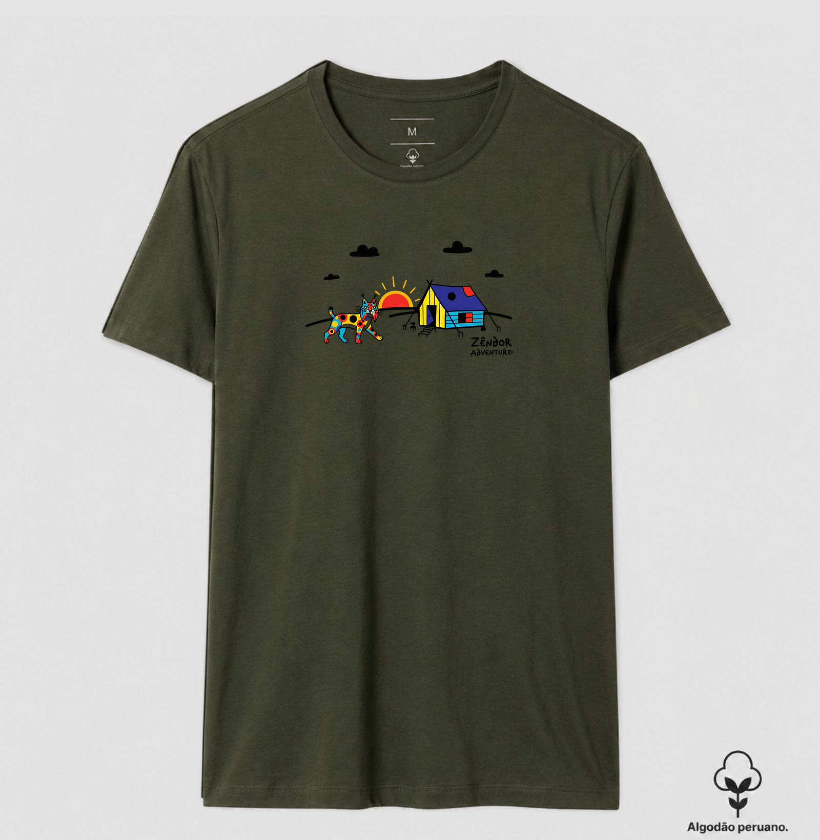 Camisa 5