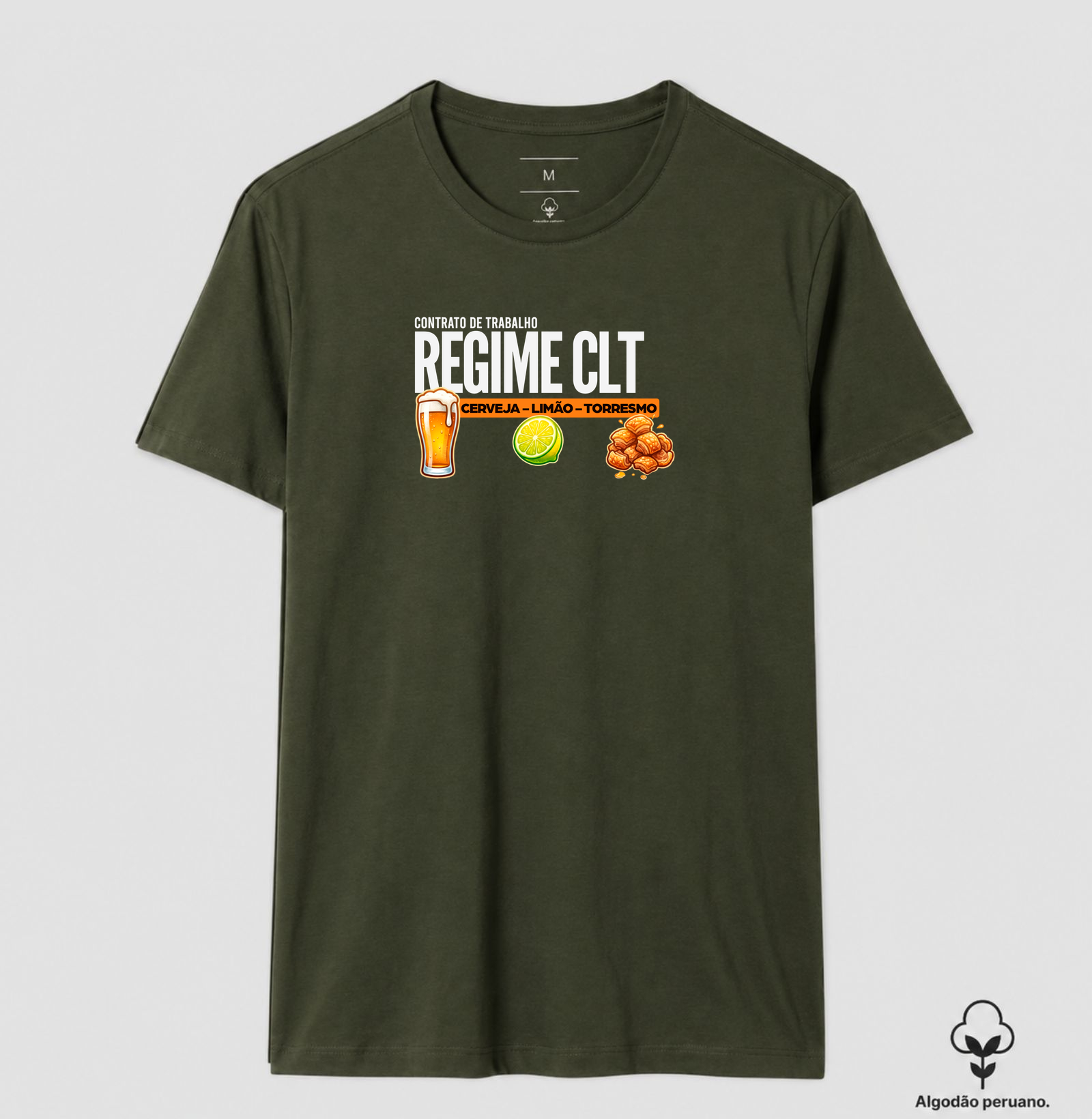 Regime CLT - Imagem 9