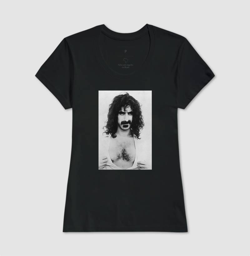 Frank Zappa Discreet, 1975 - Imagem 5