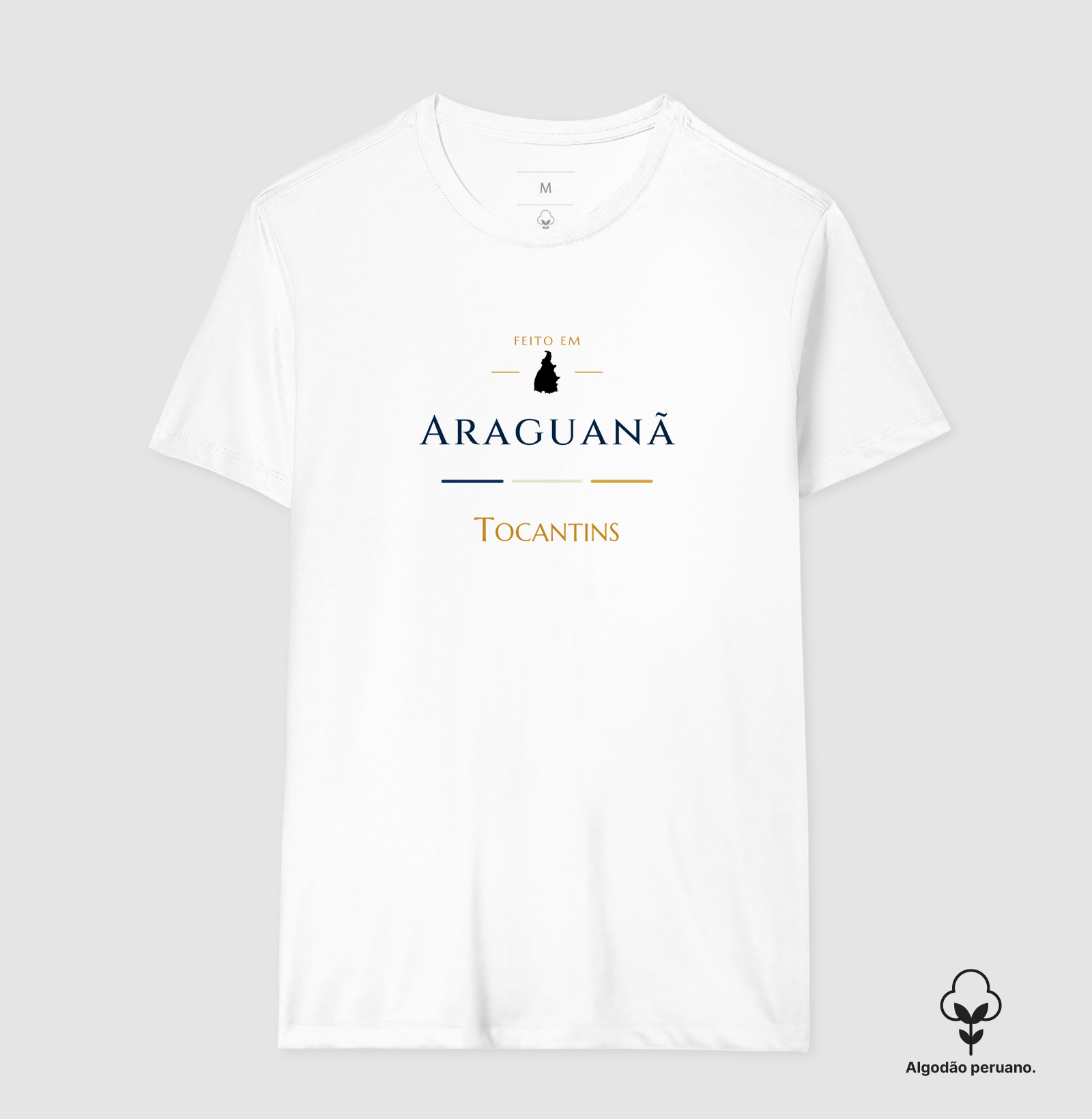 Camisa 8