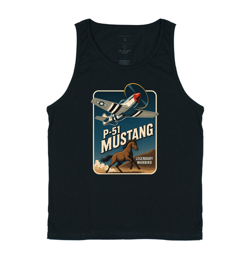 P-51 Mustang - Imagem 3