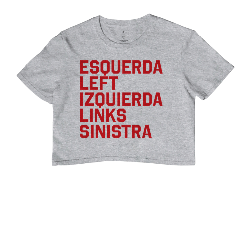 Esquerda Internacional - Imagem 4