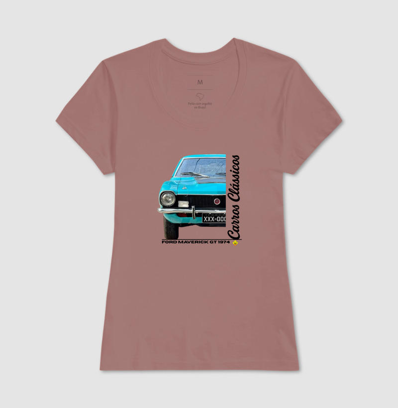 Camisa 19