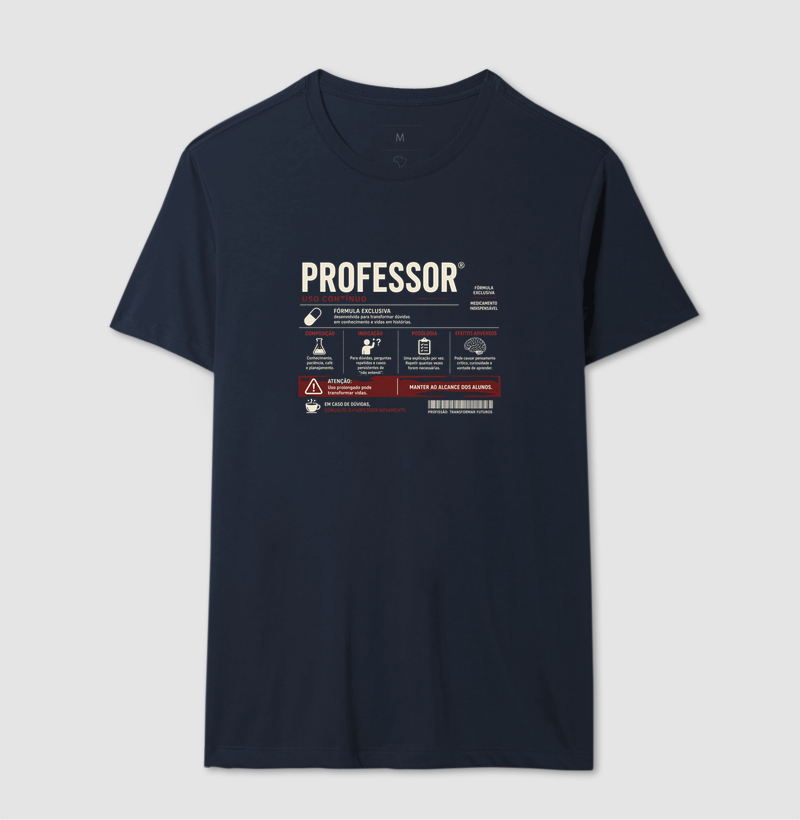 Professor — Uso Contínuo - Imagem 6