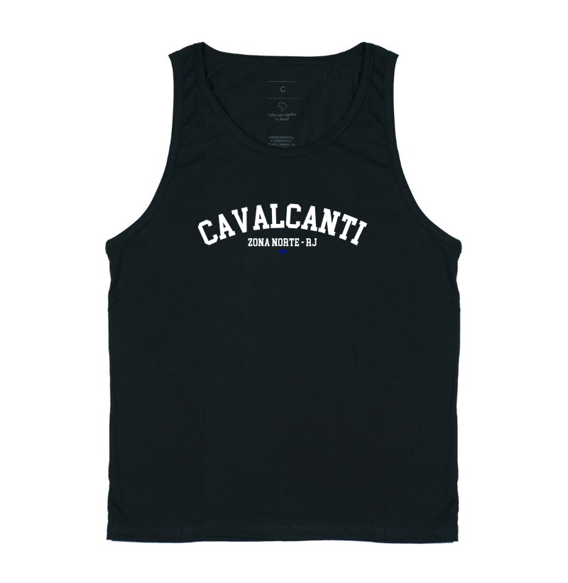 Cavalcanti - Imagem 3