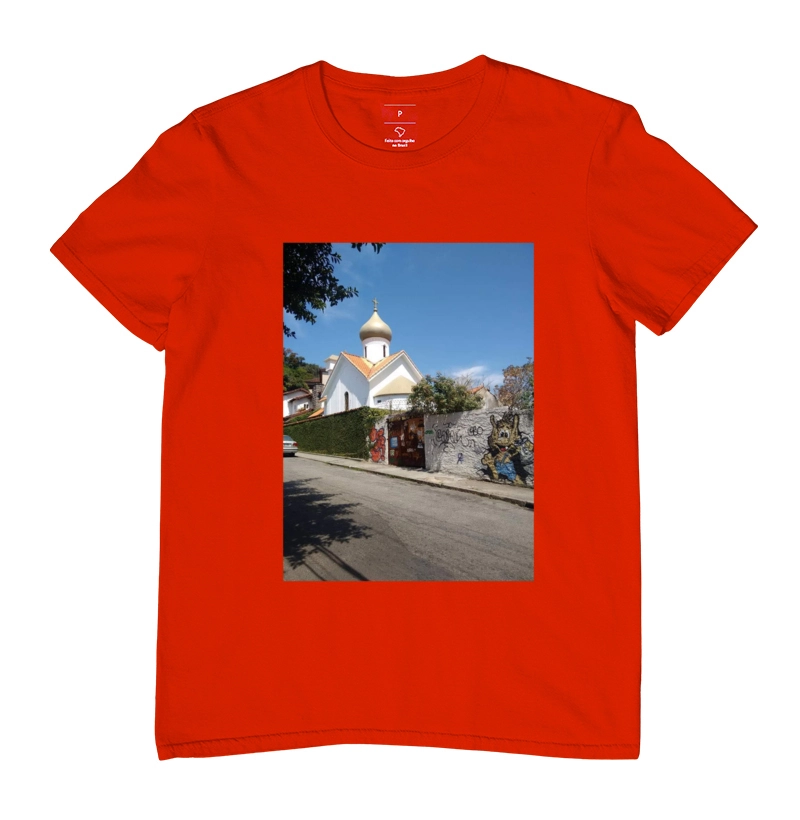Camisa 9