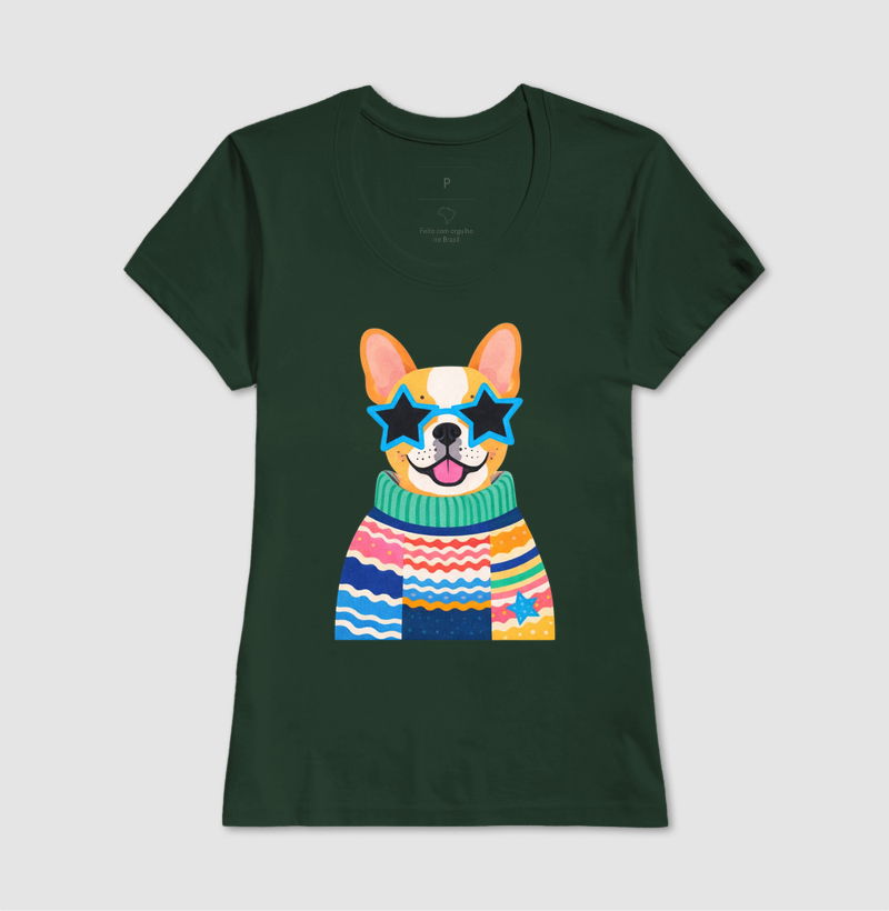 Camisa 15