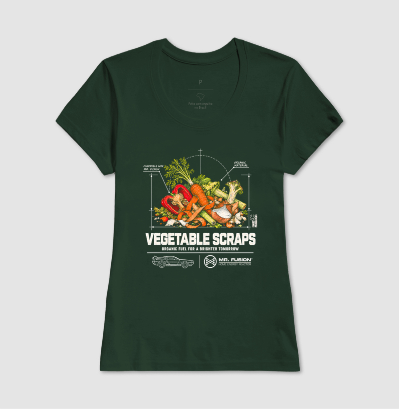 Vegetable Scraps Organic Fuel - Imagem 8