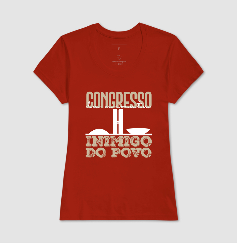 Camisa 10