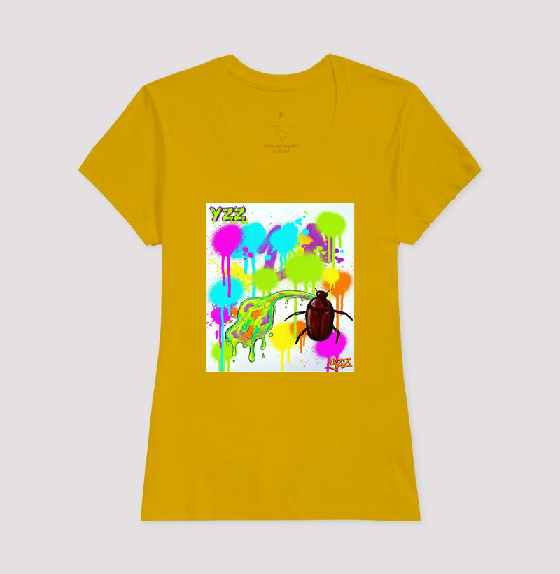Camisa 14