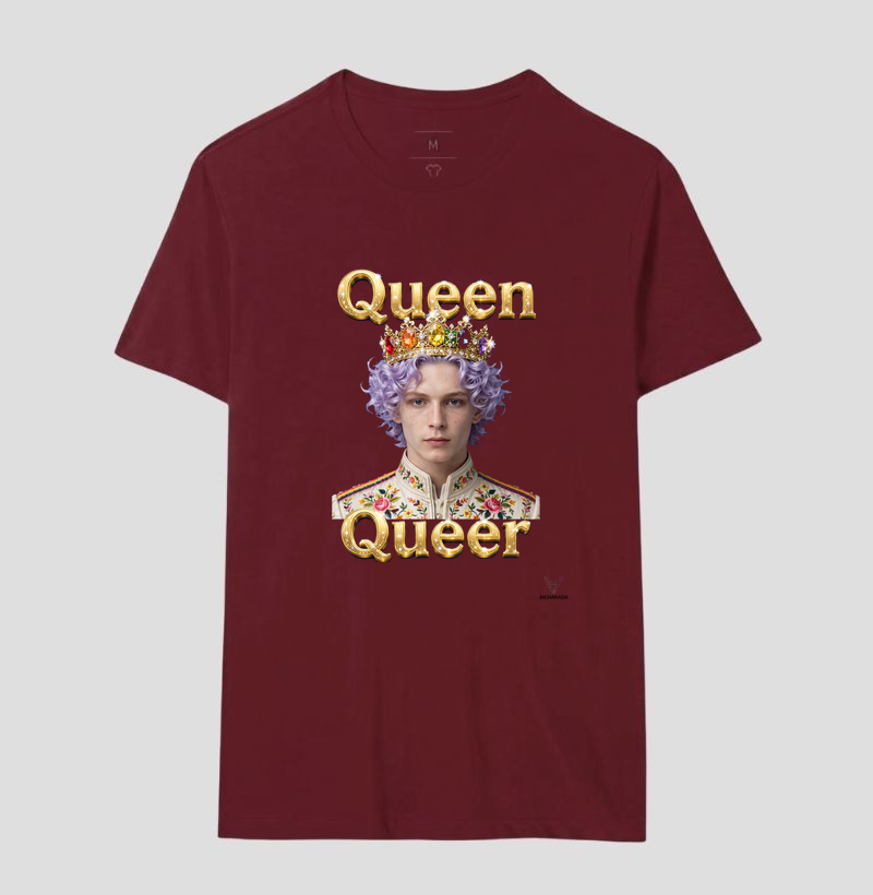 Queen Queer - Imagem 18