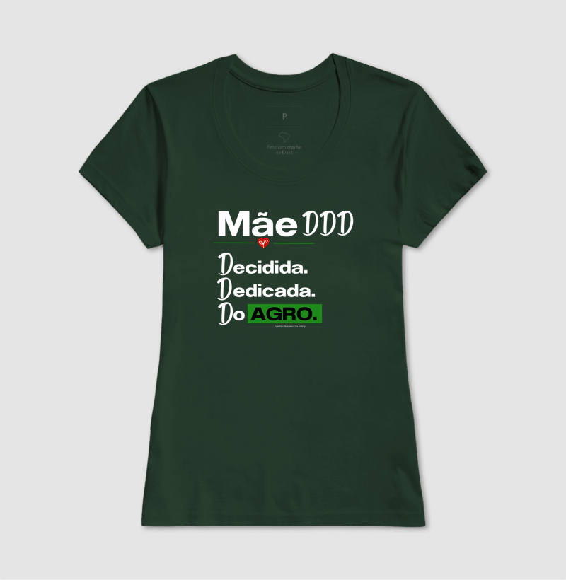 Mãe DDD: Decidida, Dedicada e Do AGRO - Imagem 13