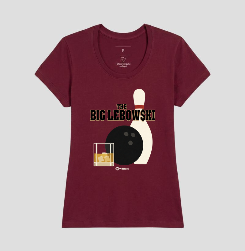 O Grande Lebowski – The Dude - Imagem 15