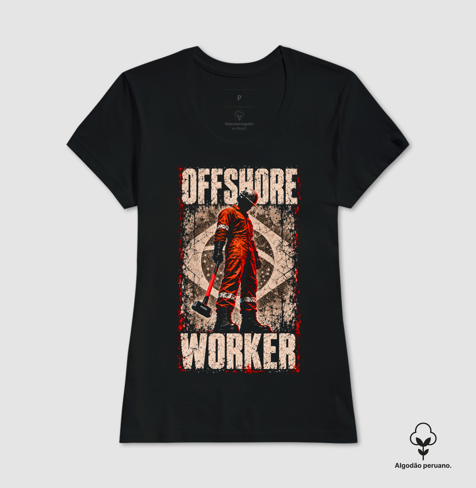Offshore Worker Brasil - 1 - Imagem 3