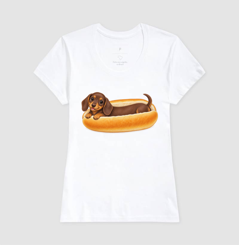 Dachshund Salsicha - Imagem 5