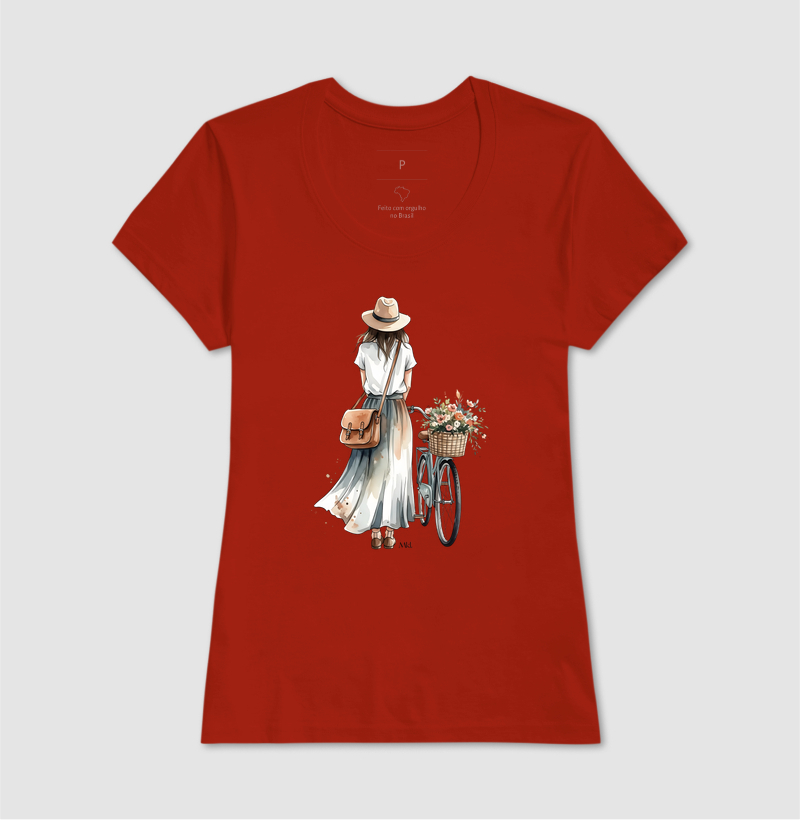 Camisa 10
