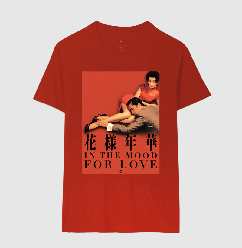 Amor à Flor da Pele – In the Mood for Love - Imagem 10